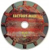 CD singl “FACTORY MAN” 